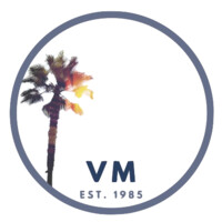 VM Professional Services logo, VM Professional Services contact details