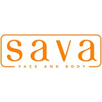 Sava Face and Body logo, Sava Face and Body contact details