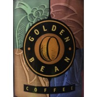 Golden Bean Coffee logo, Golden Bean Coffee contact details