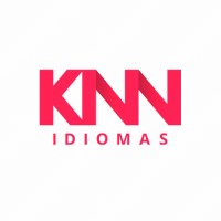 KNN Idiomas Mesquita logo, KNN Idiomas Mesquita contact details