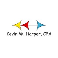 Kevin W. Harper CPA & Associates logo, Kevin W. Harper CPA & Associates contact details