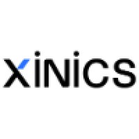 Xinics logo, Xinics contact details