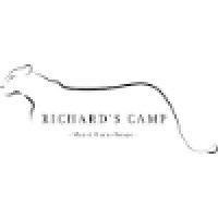 Richard's Camp logo, Richard's Camp contact details