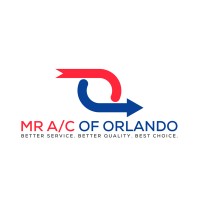 Mr. A/C of Orlando, Inc. logo, Mr. A/C of Orlando, Inc. contact details