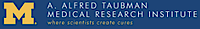 A. Alfred Taubman Medical Research Institute logo, A. Alfred Taubman Medical Research Institute contact details