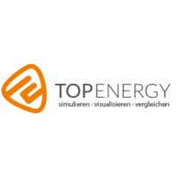 TOP-Energy® logo, TOP-Energy® contact details