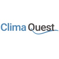 Clima Quest logo, Clima Quest contact details