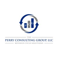 The Perry Consulting Group, LLC logo, The Perry Consulting Group, LLC contact details