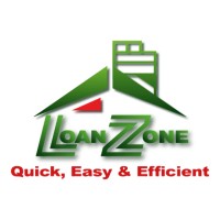 LoanZone logo, LoanZone contact details