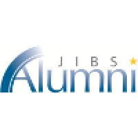 JIBS Alumni Association logo, JIBS Alumni Association contact details