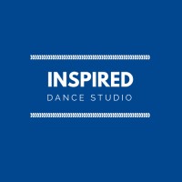 Inspired Dance Studio logo, Inspired Dance Studio contact details