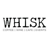 Whisk Coffee and Wine Bar logo, Whisk Coffee and Wine Bar contact details