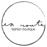 Enroutefashionboutique logo, Enroutefashionboutique contact details