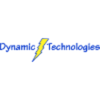 Dynamic Technologies logo, Dynamic Technologies contact details