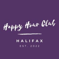 Happy Hour Club - Halifax logo, Happy Hour Club - Halifax contact details