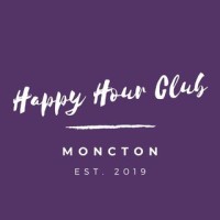 Happy Hour Club - Moncton logo, Happy Hour Club - Moncton contact details