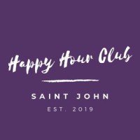 Happy Hour Club - Saint John logo, Happy Hour Club - Saint John contact details