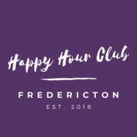 Happy Hour Club - Fredericton logo, Happy Hour Club - Fredericton contact details