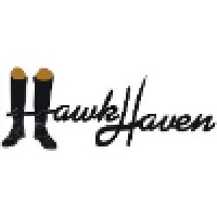 Hawk Haven logo, Hawk Haven contact details