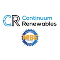 Continuum Renewables, LLC. logo, Continuum Renewables, LLC. contact details