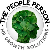 The People Person: HR Growth Solutions logo, The People Person: HR Growth Solutions contact details