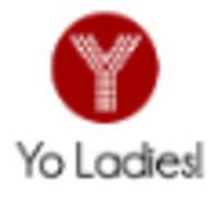 YoLadies logo, YoLadies contact details