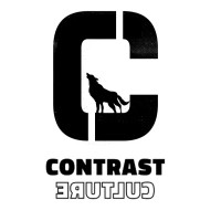 Contrast Culture logo, Contrast Culture contact details