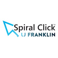 SpiralClick-LJ Franklin logo, SpiralClick-LJ Franklin contact details