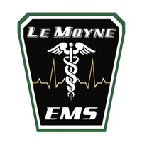 Le Moyne College Emergency Medical Services logo, Le Moyne College Emergency Medical Services contact details