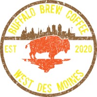 Buffalo Brew Coffee logo, Buffalo Brew Coffee contact details