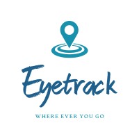 Eyetrack logo, Eyetrack contact details