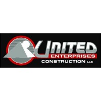 United Enterprises Construction LLC logo, United Enterprises Construction LLC contact details