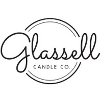 Glassell Candle Co logo, Glassell Candle Co contact details