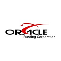 Oracle Funding Corp logo, Oracle Funding Corp contact details