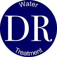 DR Water Treatment logo, DR Water Treatment contact details