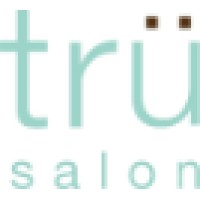 tru salon logo, tru salon contact details