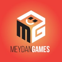 MeydanGames logo, MeydanGames contact details