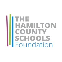 The Hamilton County Schools Foundation logo, The Hamilton County Schools Foundation contact details