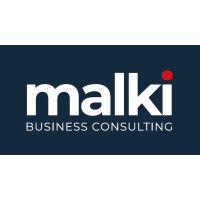 Malki Consulting logo, Malki Consulting contact details