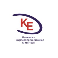 Krummrich Engineering Corporation logo, Krummrich Engineering Corporation contact details