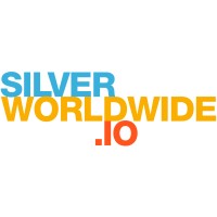 Silver Worldwide.io logo, Silver Worldwide.io contact details