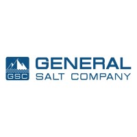 GENERAL SALT COMPANY logo, GENERAL SALT COMPANY contact details