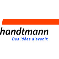 Handtmann France logo, Handtmann France contact details