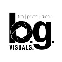 B.G. Visuals LLC logo, B.G. Visuals LLC contact details