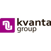 Kvanta Group logo, Kvanta Group contact details