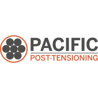 Pacific Post-Tensioning LLC logo, Pacific Post-Tensioning LLC contact details