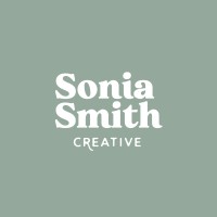 Sonia Smith Creative logo, Sonia Smith Creative contact details