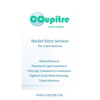 CCupitre Business Solutions S.A.S. logo, CCupitre Business Solutions S.A.S. contact details