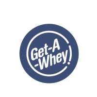 Get-A-Whey logo, Get-A-Whey contact details