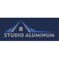 Studio Aluminum logo, Studio Aluminum contact details